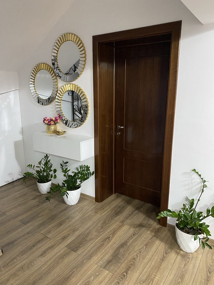 Vand Casa P+M Branesti/Propietar