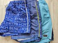 Мъжки бански шорти O'Neill, United Colors Of Benetton, Lee Cooper