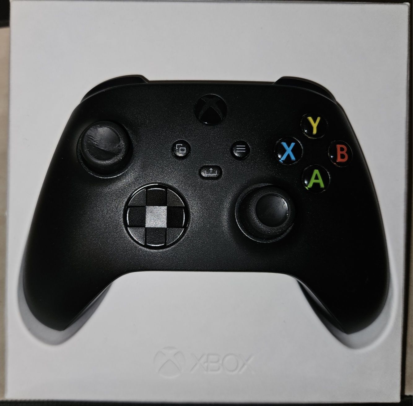 Controller Xbox One S