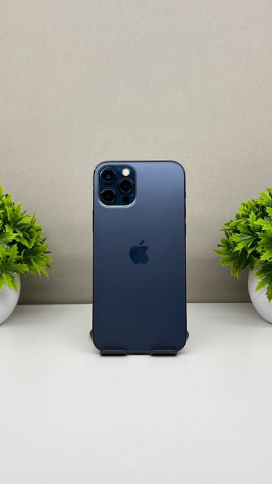 Apple iPhone 12 Pro 256GB синий арт. 169110