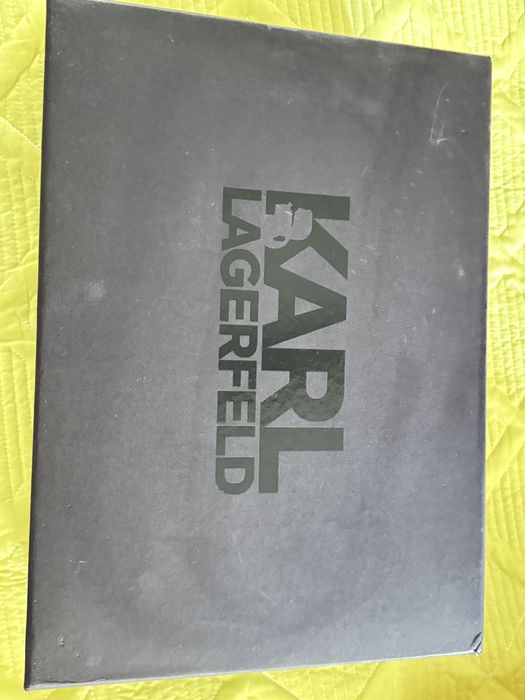 Sandale Karl Lagerfeld 46