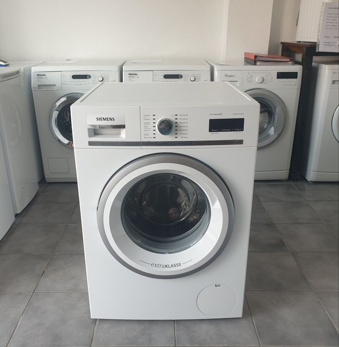 REDUCERE 300 LEI. Bosch / Siemens  wms 74431 / import Germania