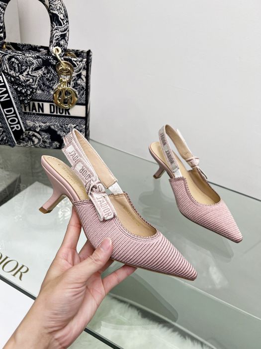 Tocuri Dior J' Adior ( 1/ 6,5/ 10 Cm )