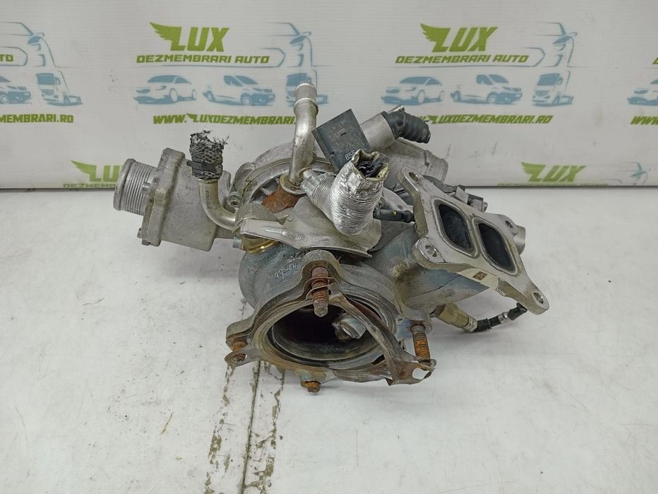 Turbo turbina 2.0 tfsi cymc 06L145722T Audi A5 2 (F5)