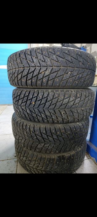 Продам 195/65/15