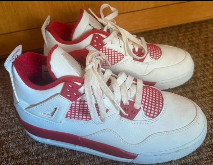 Air Jordan Alternate 89 original (38)