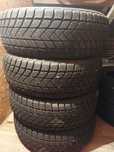 Anvelope 215 65 16, jante 4x100r15 renault megane logan