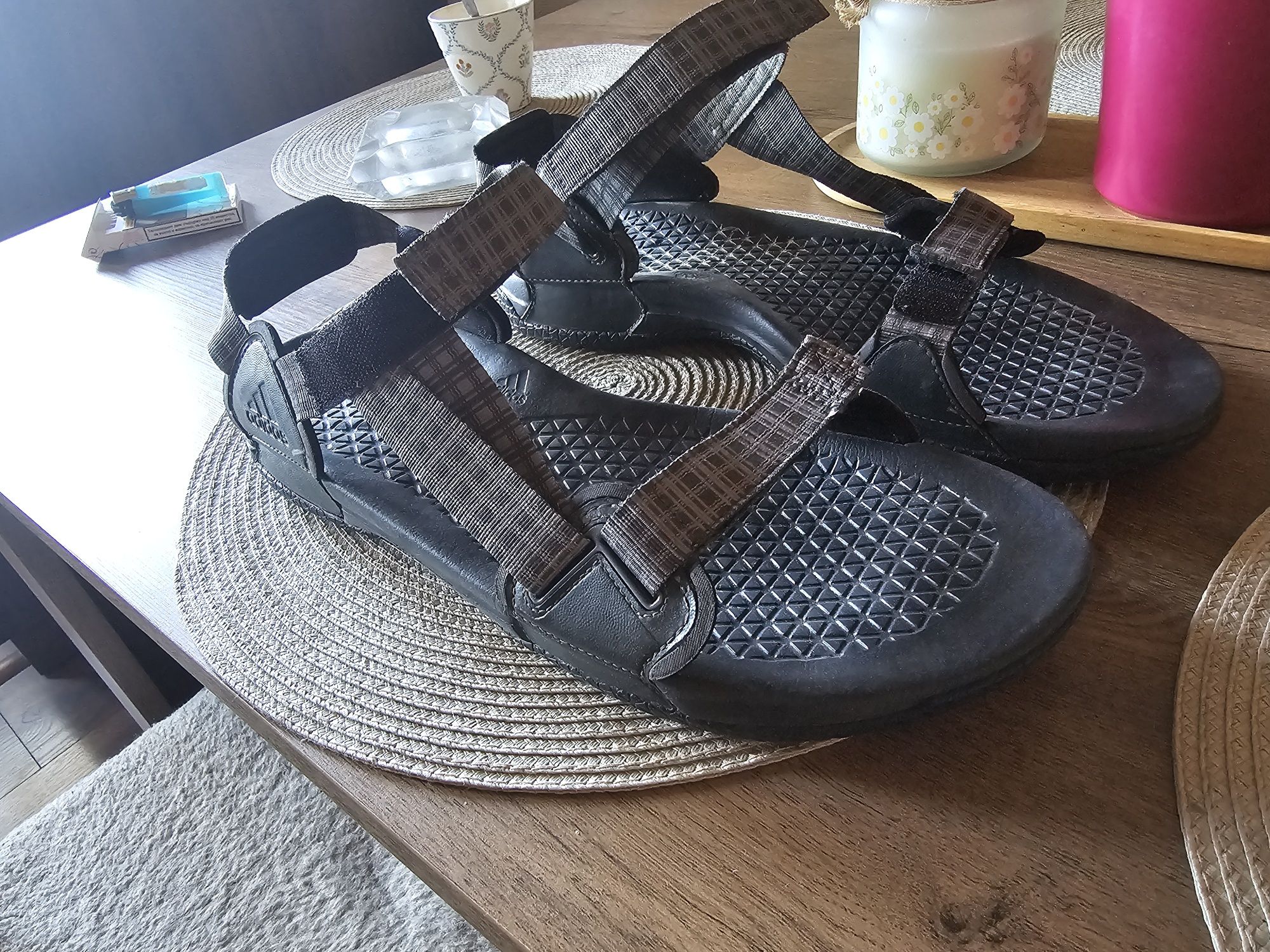 Сандали Adidas..