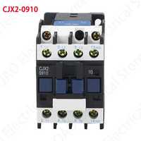 Контактор переменного тока CJX2-0910 9A