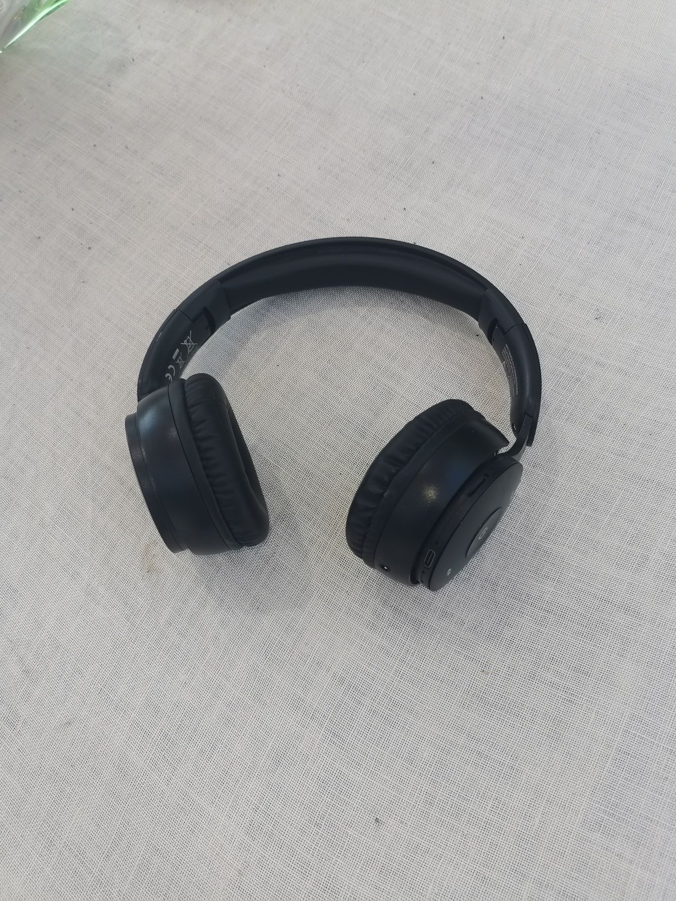 Căști audio Bluetooth