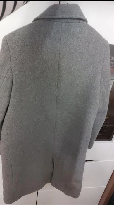 Palton zara marimea S
