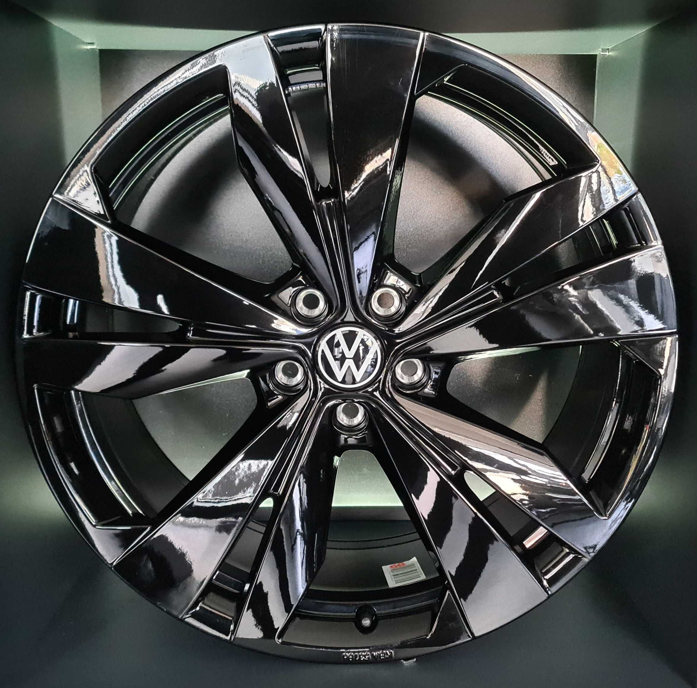 Оригинални джанти VW 20 цола 5x112- НОВИ Фолксваген