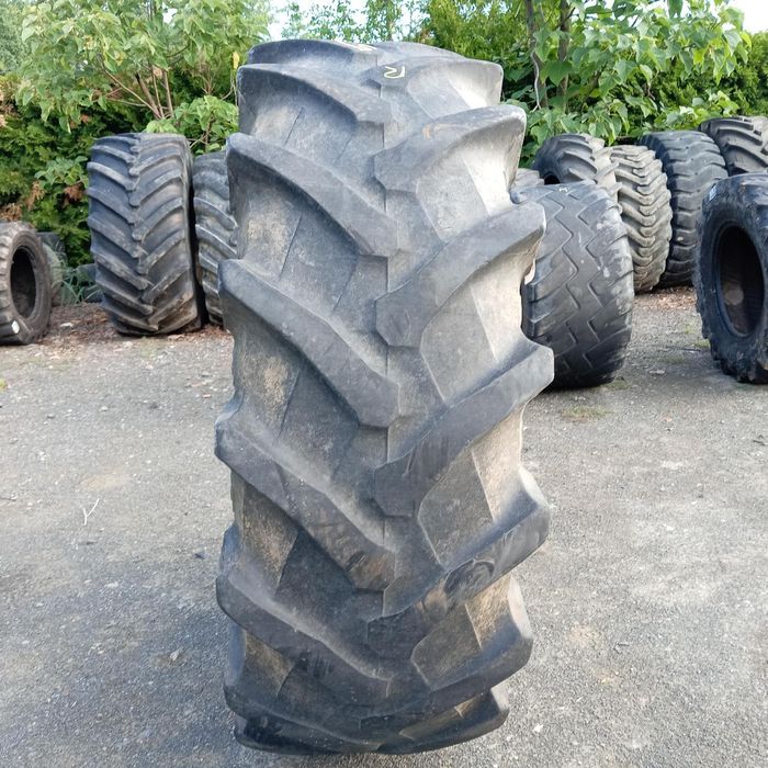 Cauciucuri 520/70R34 Pirelli Anvelope INDUSTRIALE verificate