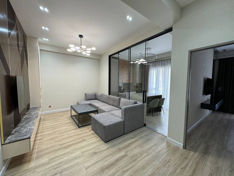 Продается 2/8/10 квартира в ЖК Мирабад Авеню, от Golden House