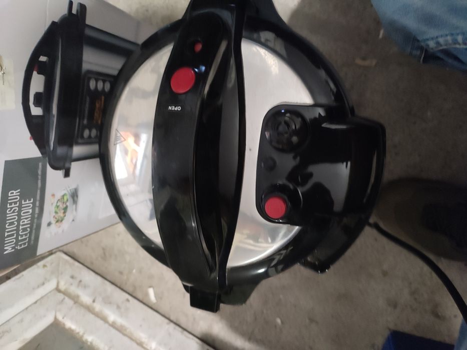 Oala  multifunctionala