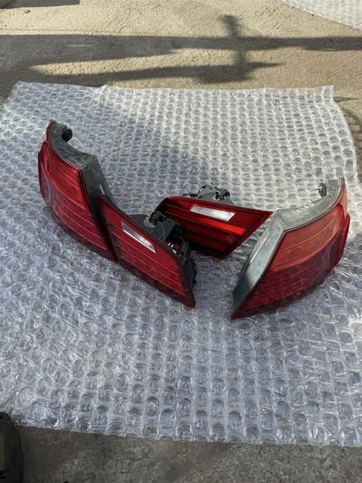 Фейс стопове БМВ Ф10 (Feis stopove BMW F10)