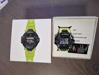 CASIO G-Shock GBD-H2000, nou