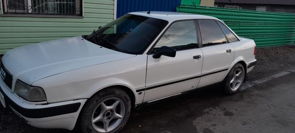 Продам машину Ауди