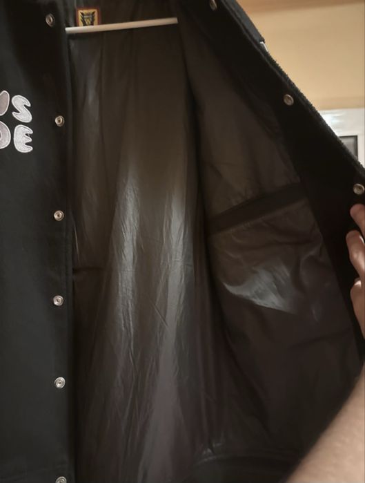 Jacheta Kaws x Human Made