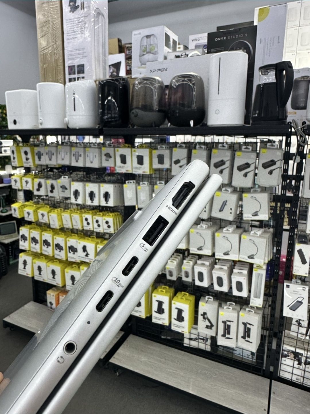 Hp ProBook 465 G11   13-поколения