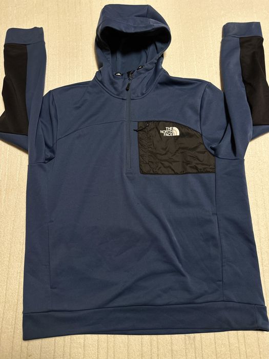 Bluza hanorac The North Face