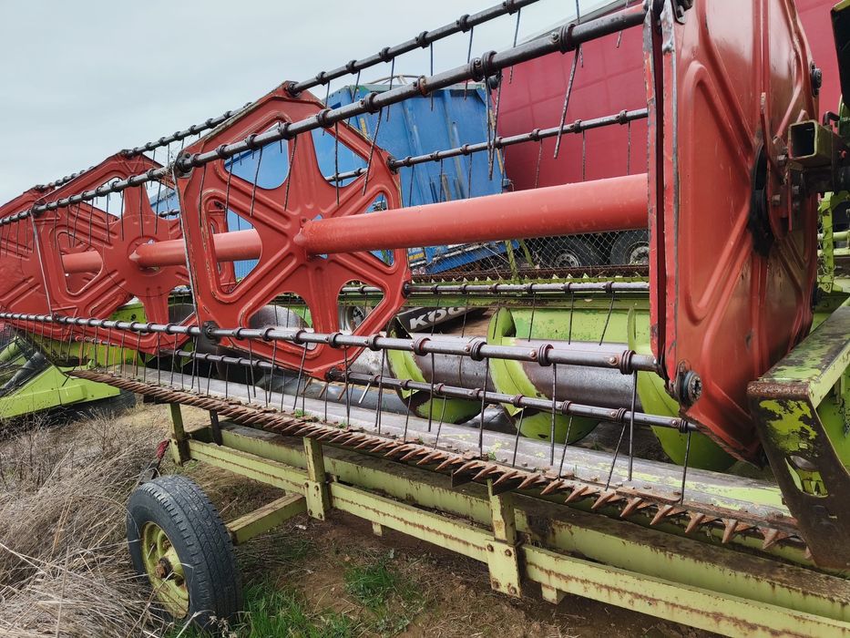 Vand CLASS Dominator 106