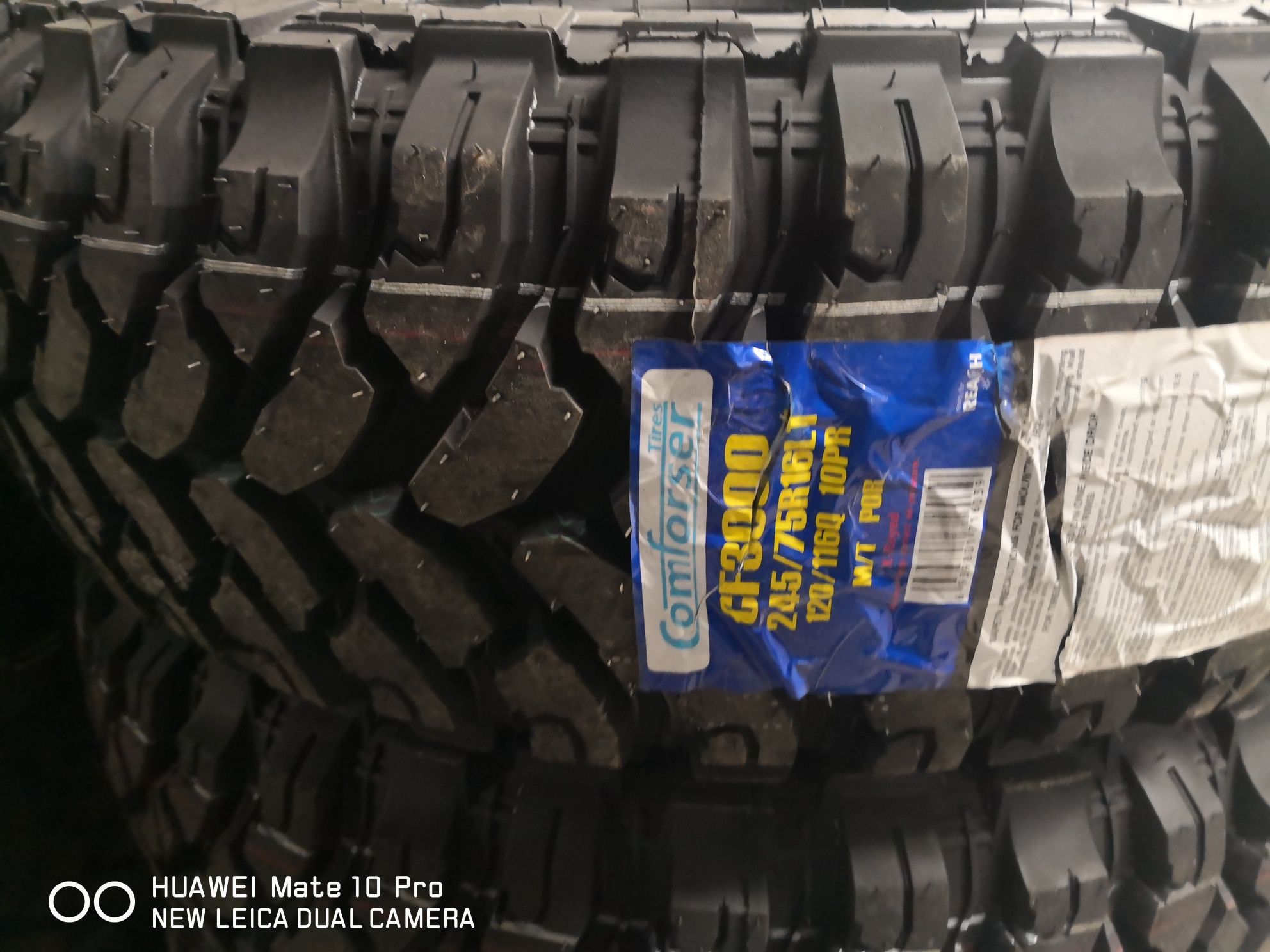 245 70 16 и 245 70 16 нови гуми comforcer offroad гуми за кал