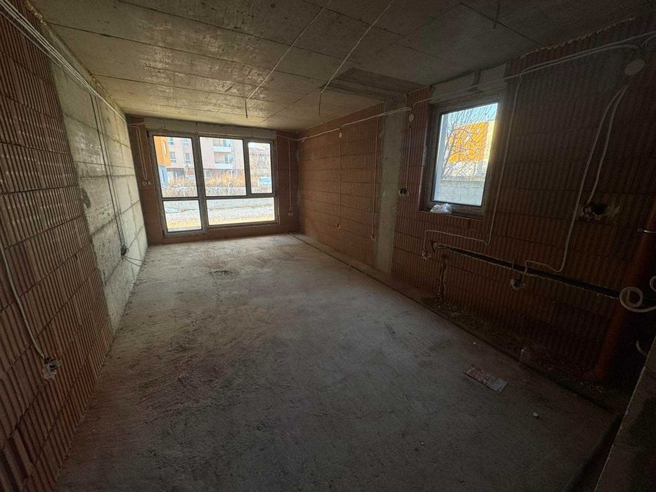 Продава се Тристаен апартамент в Пловдив, Коматевски възел - 84 кв.м за 1275 €/кв.м - Снимка #4