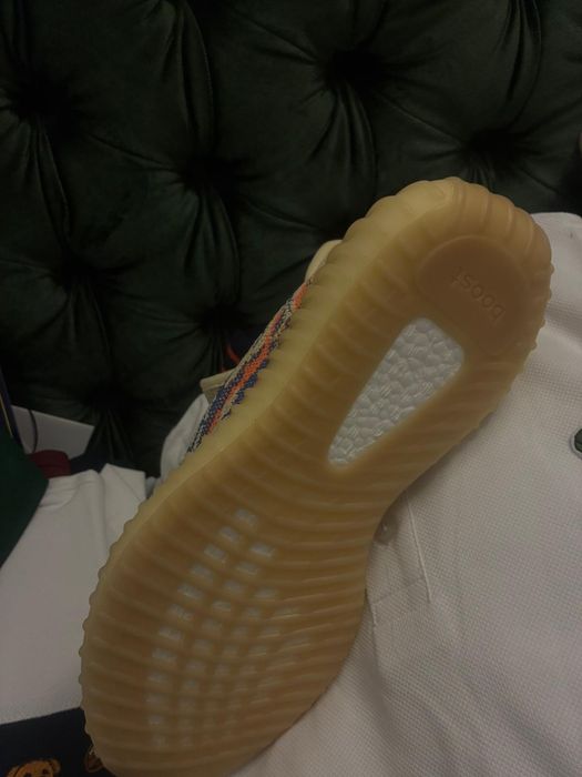 Adidasi Adidas Yeezy Boost Marime 42