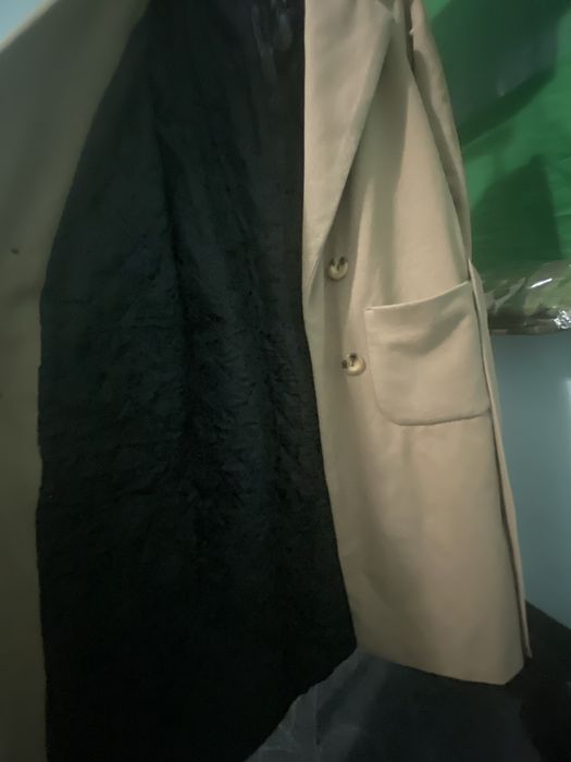Palto qishki qalin pitiqi chiqmagan marerali vashe zor