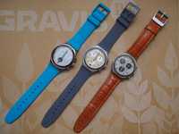 Ceas ceasuri Swatch Irony Chrono