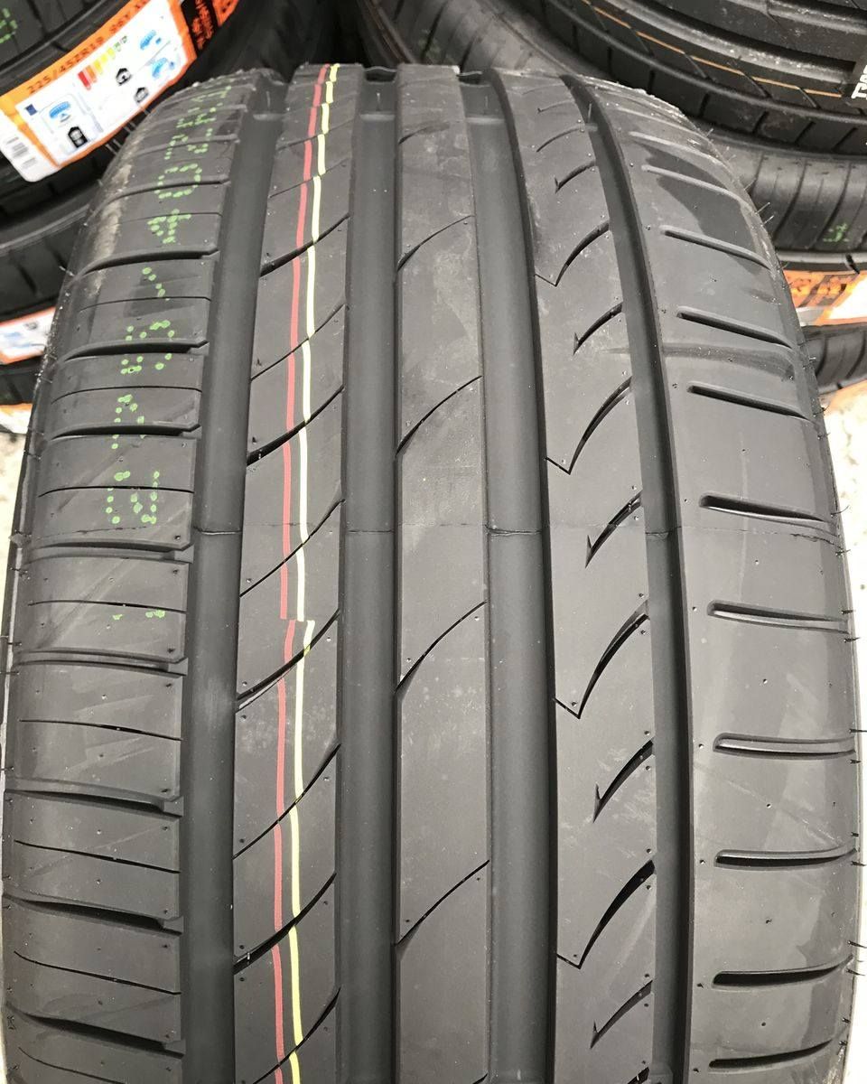 Нови летни гуми TRACMAX TX3 235/50/19 103Y XL ТОП ОФЕРТА 2355019