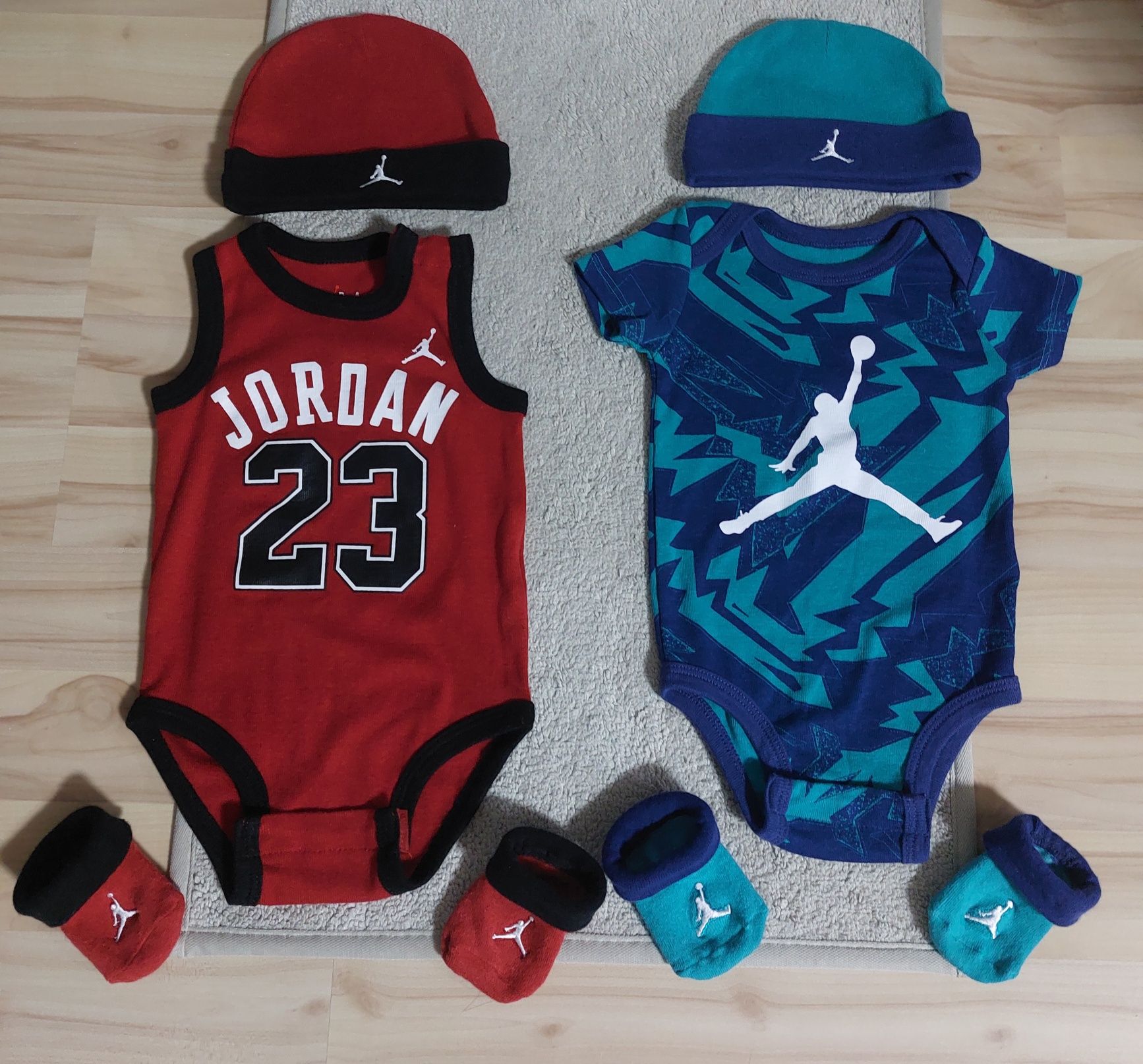 Бебешки дрехи Little Dutch/ JORDAN