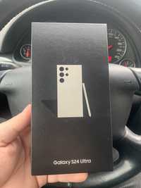 Samsung S24 Ultra 1 TERA - sigilat - liber - 6700 ron !