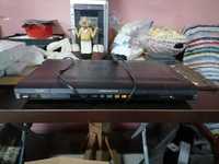 vand DVD player-ELITE-150 lei