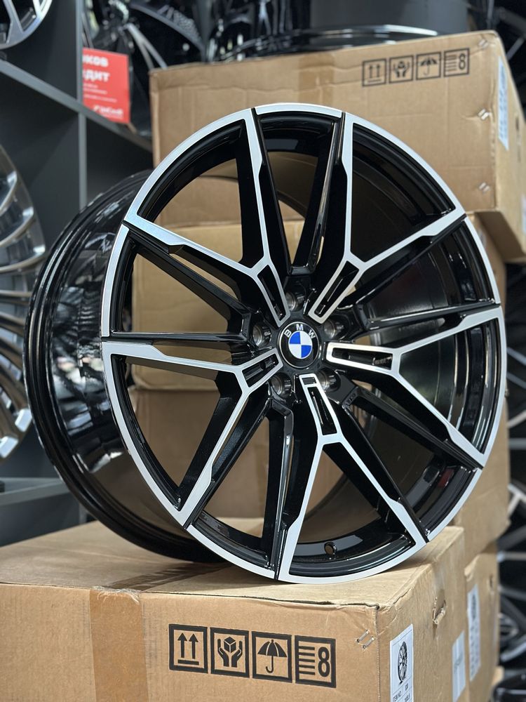 Джанти за Бмв Bmw 20” 5X112 G10 G11 G12 G20 G30 G Series
