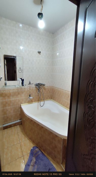 Arenda beruniy metro 4 xona