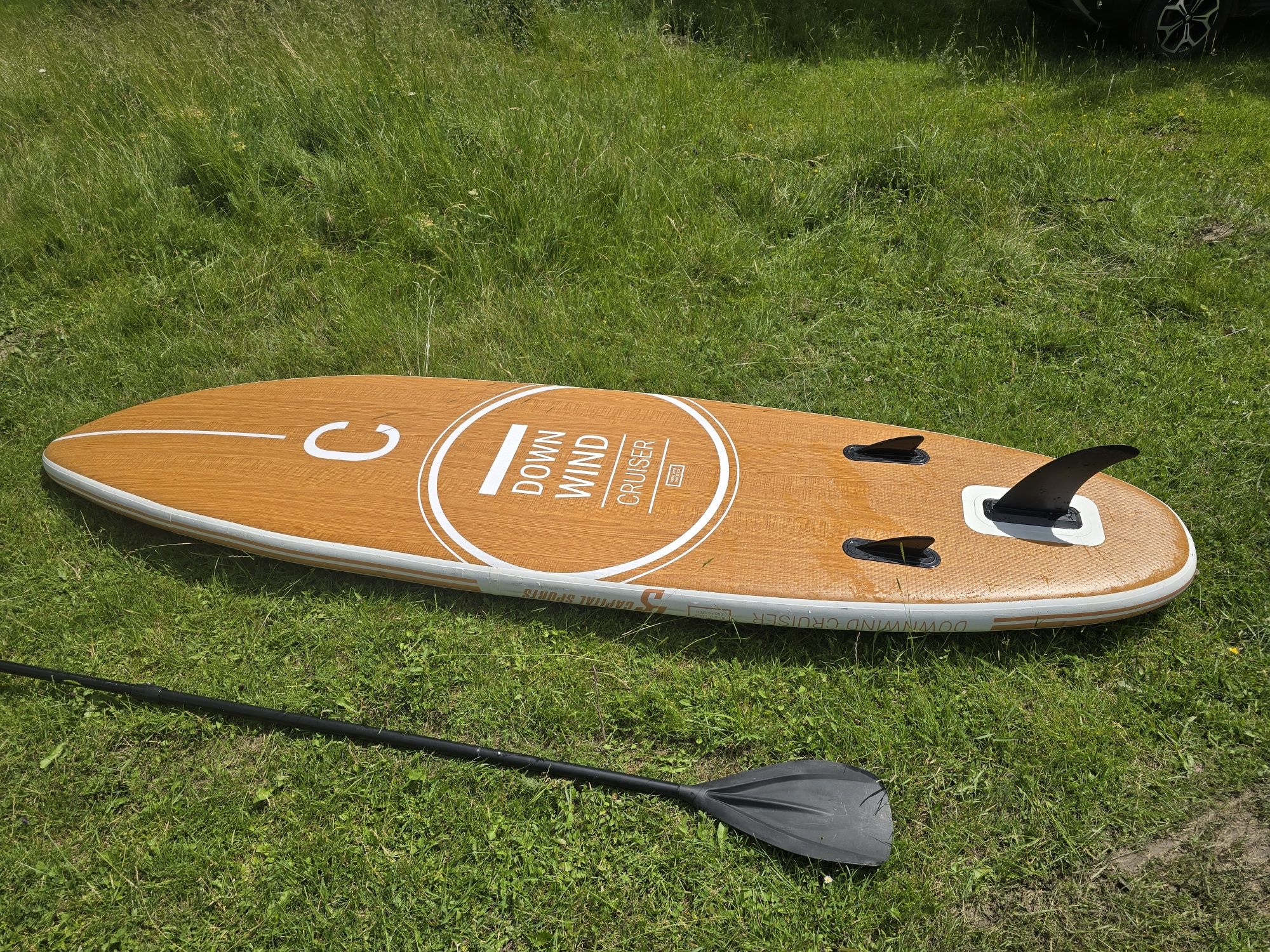 SUP Stand Up Paddle