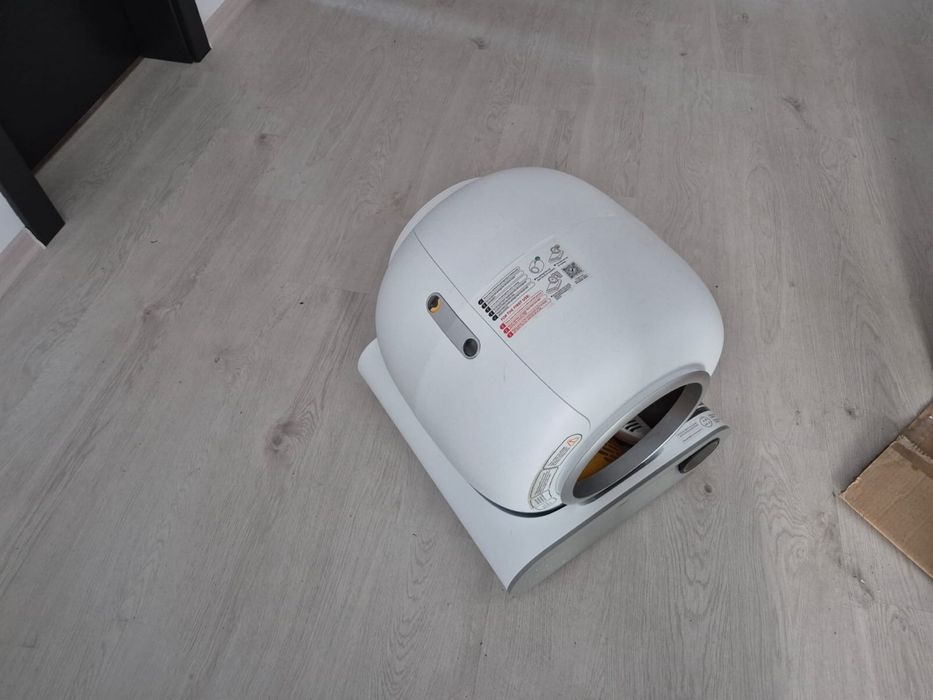 Litiera Smart Zenkabeat