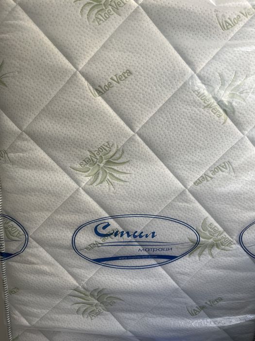 Чисто нов детски матрак