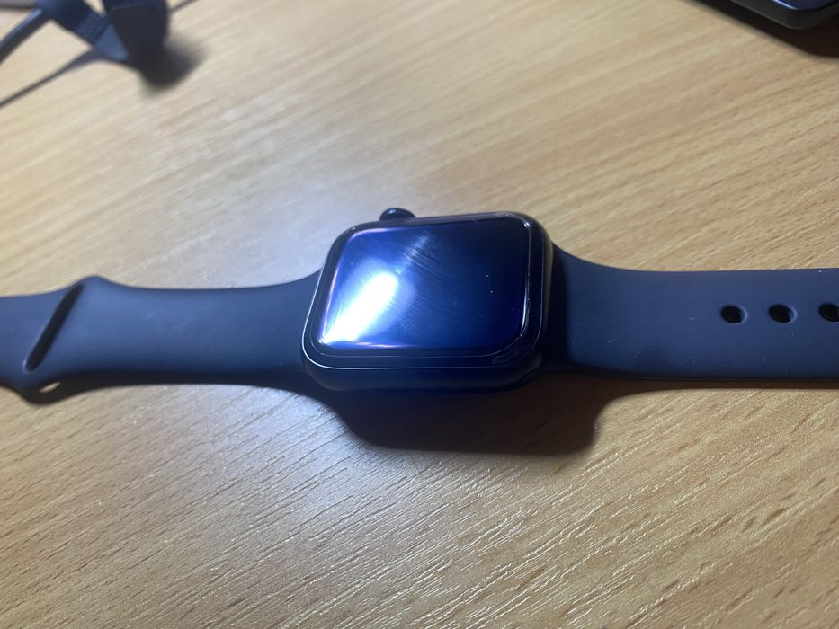 Apple Watch SE 2