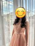 Рокля Christine Fashion