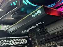 Capture card - Elgato 4K60 pro
