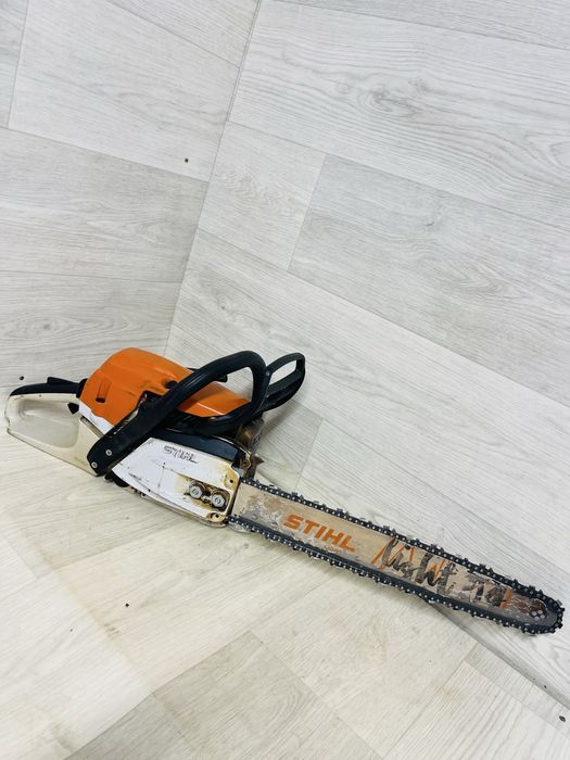 Stihl MS 261 C drujba professionala