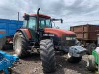 Tractor NewHolland 8360