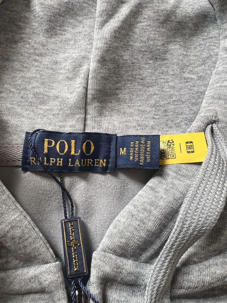 Ralph Lauren суичър – ЧИСТО НОВ!