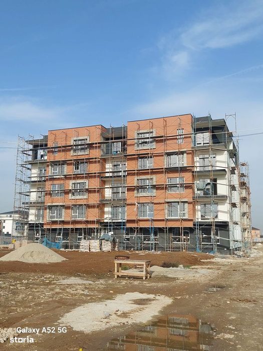 Garsoiere si Apartamente doua camere. Fundeni Dobroesti. Comision 0%