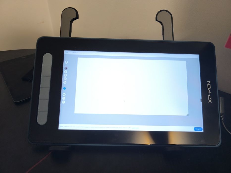 Tableta grafica XP-PEN Artist 10 GEN 2, 10.1" FHD Laminat, TILT, USB T