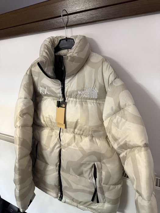 Geaca The North Face L noua/new