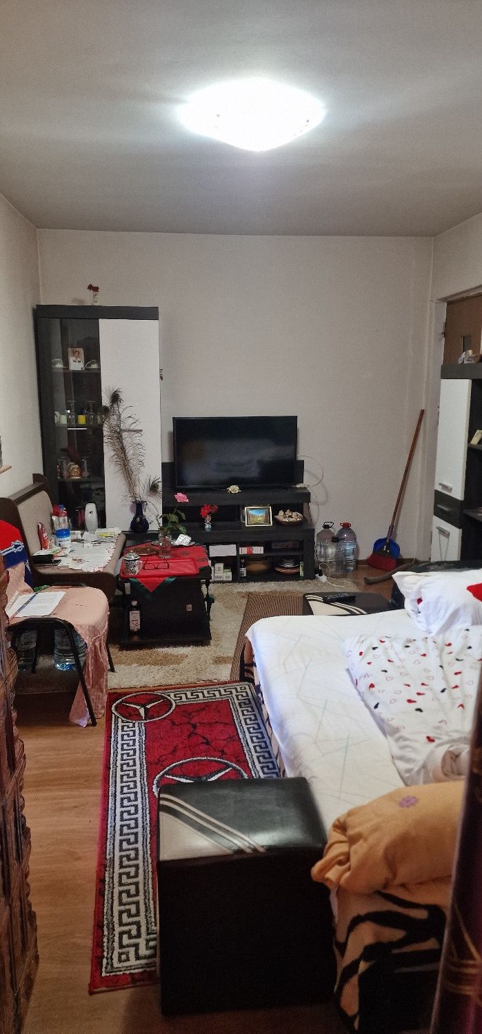 Apartament de vânzare oraș Brezoi